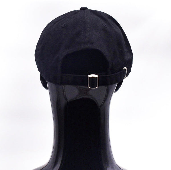 LGNDRĒ Dad Hat (Black)